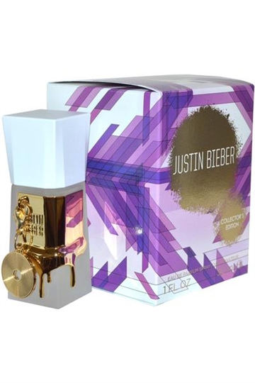 Justin Bieber Justin Bieber  EdP 30 ml Collector Edition 