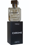 Yardley - Chrome EdT 50 ml