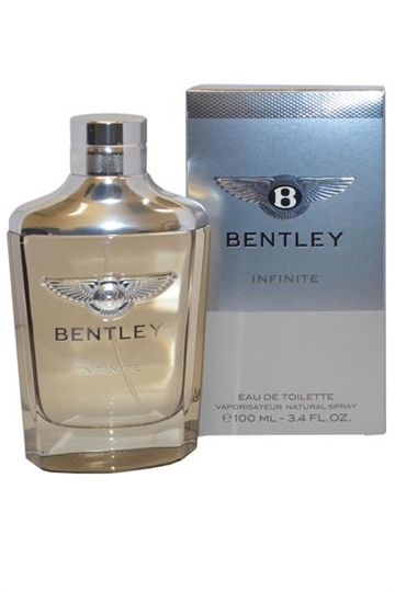 Bentley Bentley Infinite EdT 100ml