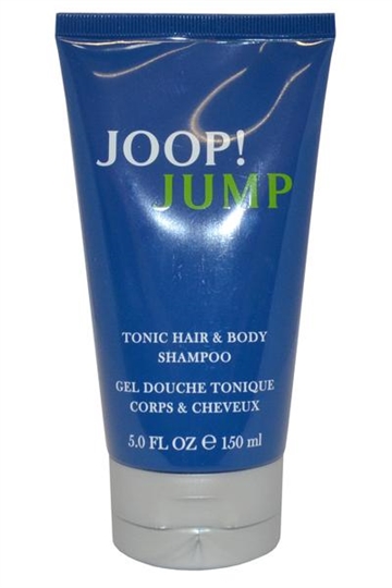  Joop Joop Jump Tonic Hair and Body Shampoo 150ml
