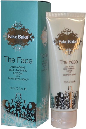 Fake Bake Fake Bake Anti Aging Self Tanning Lotion 60ml with Matrixyl