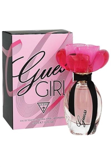 Guess Guess Girl EdT 30ml