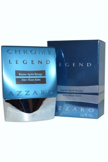 Azzaro Chrome Legend After Shave Balm 75ml 