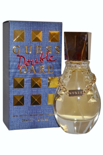 Guess Double Dare EdT 50 ml
