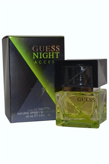 Guess Night Access For Men EdT 50 ml