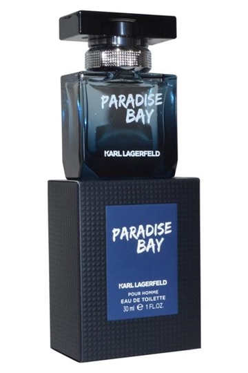 Lagerfeld Paradise Bay pour Homme EdT 30 ml