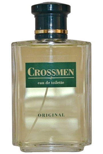 Coty Crossmen EdT 100 ml