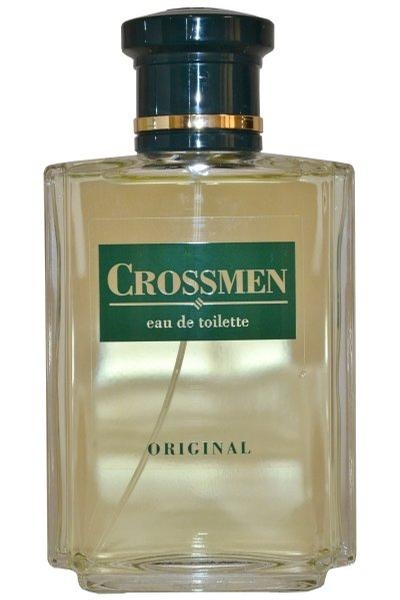 Coty Crossmen EdT 100 ml