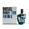 Diesel Only The Brave EdT 50 ml 