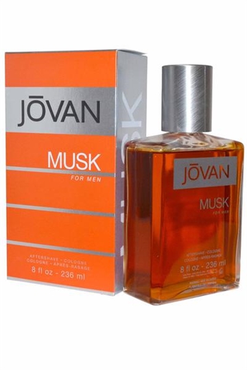 Jovan Musk for Men Aftershave 236 ml 