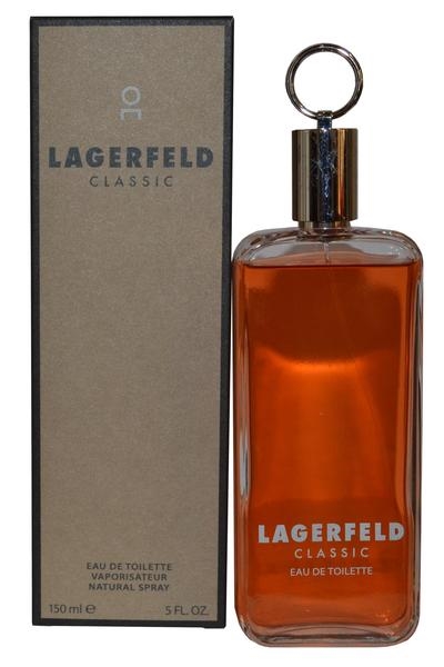Karl Lagerfeld Lagerfeld Classic EdT 150 ml