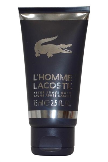 Lacoste L'Homme Lacoste After Shave Balm 75ml
