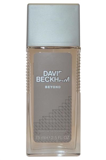 David Beckham Beyond Parfum Deodorant Spray 75ml