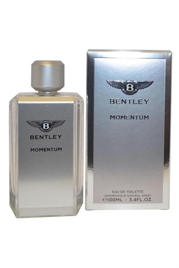  Bentley Momentum by Bentley EdT 100ml