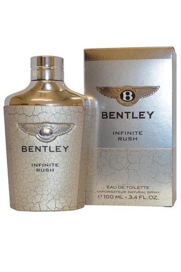 Bentley Bentley Infinite Rush EdT 100ml