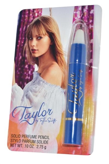 Taylor Swift Taylor Solid Perfume Pencil 2.75g