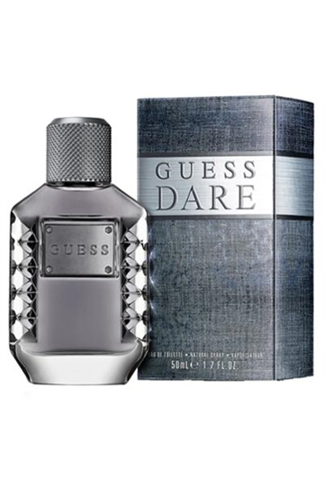  Guess Dare Homme EdT 50ml