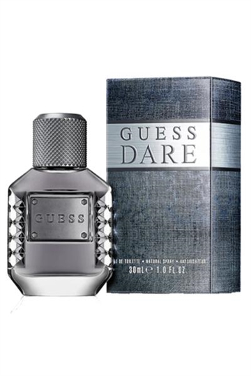  Guess Dare Homme EdT 30ml