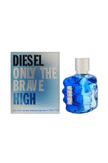  Diesel Only The Brave High EdT 50ml