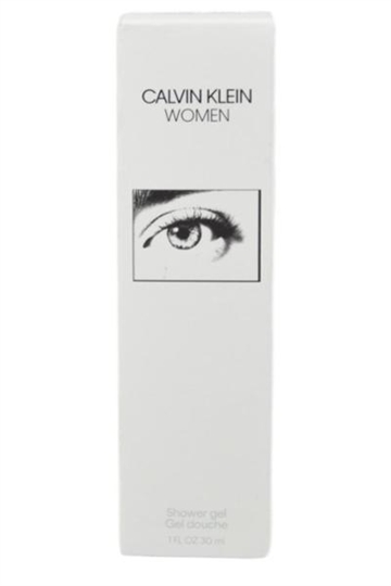 Calvin Klein Calvin Klein Women Shower Gel 30ml
