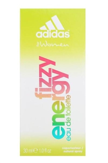 Adidas Fizzy Energy EdT 30ml