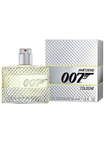  James Bond James Bond 007 Cologne Aftershave Spray 50ml