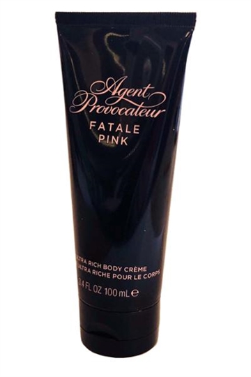 Agent Provocateur Fatale Pink Body Lotion 100ml