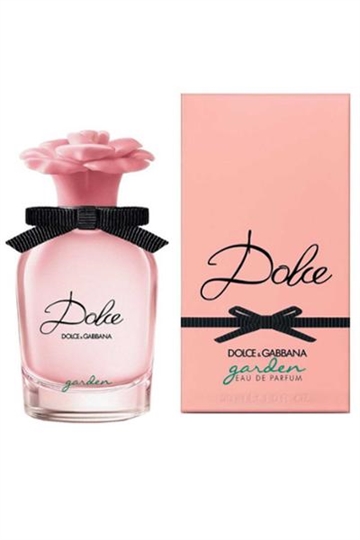 Dolce & Gabbana Dolce Garden EdP 75ml