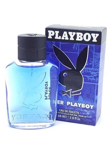 Playboy Super Playboy EdT 60ml