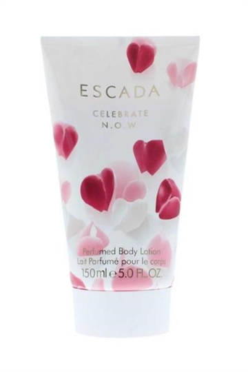 Escada Celebrate Now Perfumed Body Lotion 150ml