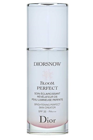 Christian Dior Bloom Perfect by Dior Brightening Perfect Skin Creator 30ml SPF35