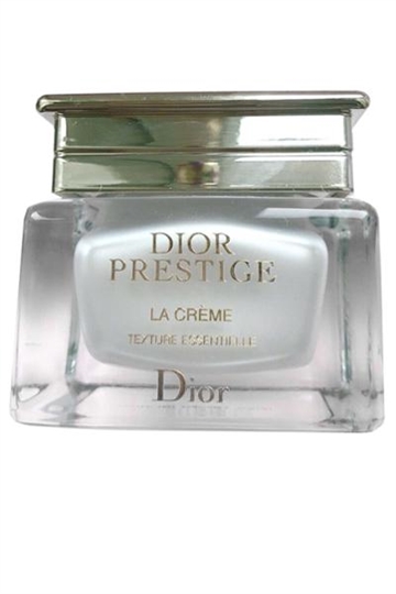 Christian Dior Dior Prestige La Creme Exception Regenerating Creme 50ml Texture Essentielle