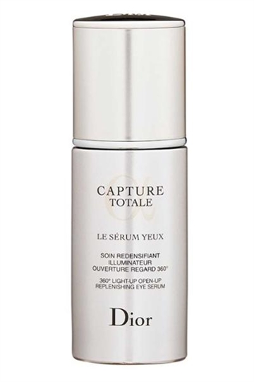 Christian Dior Capture Totale by Dior 360 Light Open Up Replenish Eye Serum 15ml Le Serum Yeux
