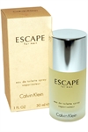 Calvin Klein Escape for Men EdT 30 ml